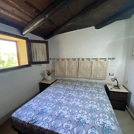 Дом отдыха Villetta Angela Casa Azara