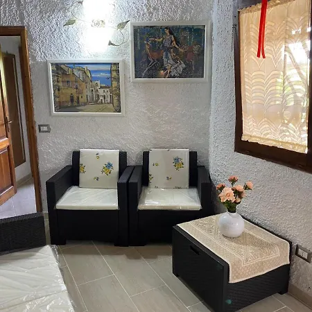 Villetta Angela Casa Azara